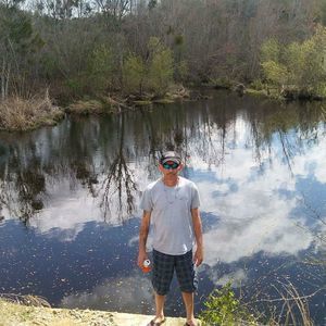 Meet your Posher, Dwayne